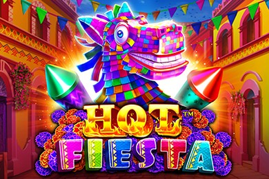 Hot Fiesta играть в 1хБет Казино